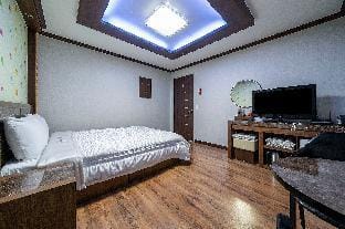Chuncheon Big Hill Motel Hotel in South Korea