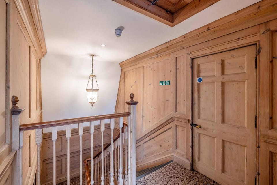 Goswell House Hotel central Windsor Hotel in Windsor