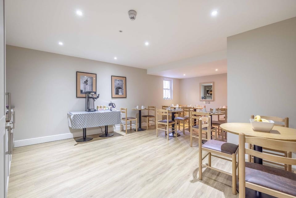 Goswell House Hotel central Windsor Hotel in Windsor