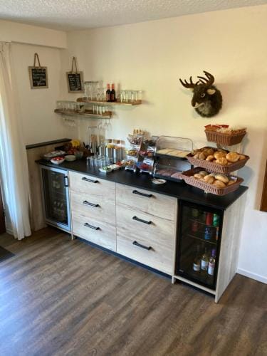 Pension Orketal Hotel in Medebach
