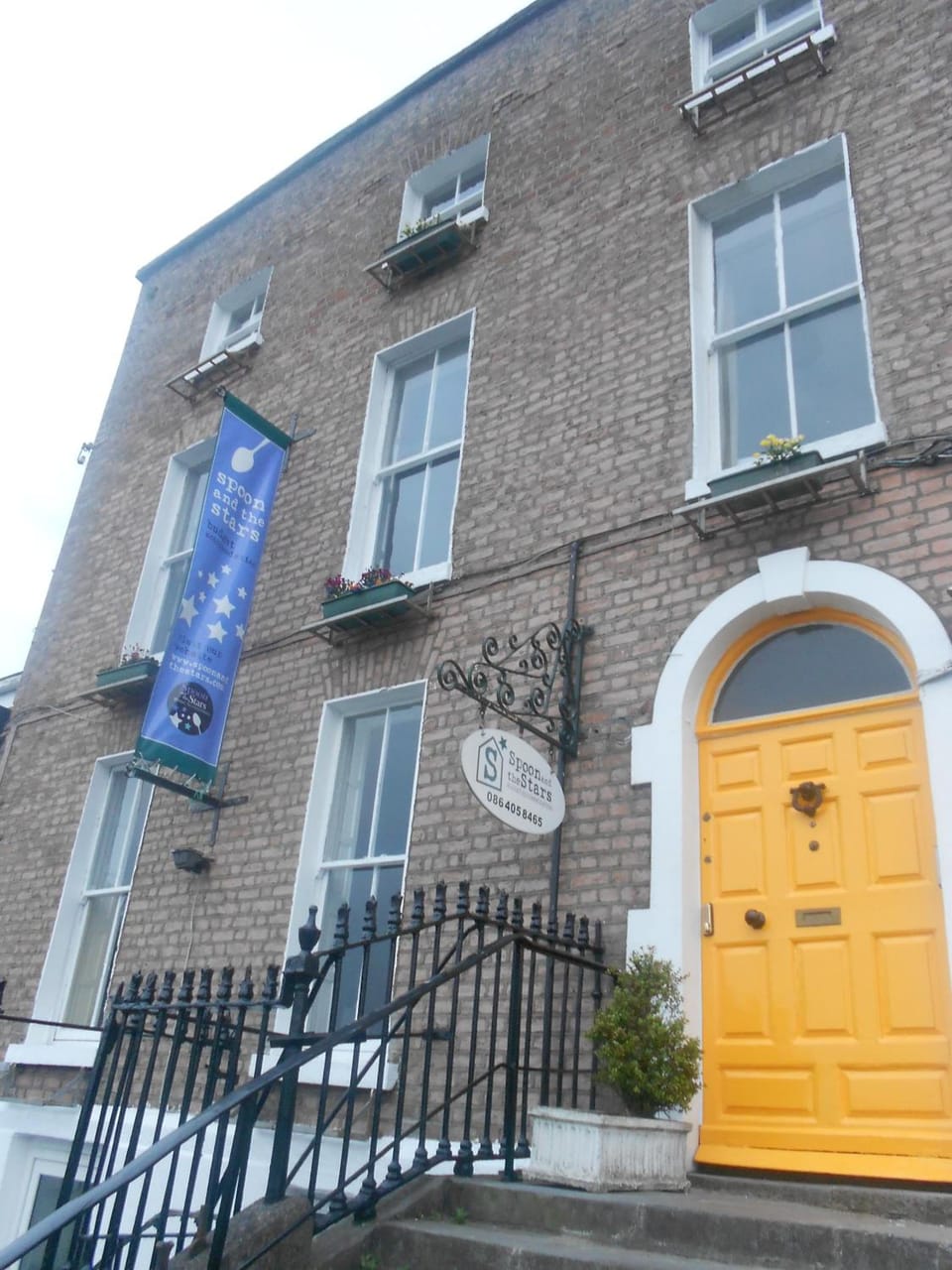 Spoon and the Stars Hostel Hostel in Drogheda