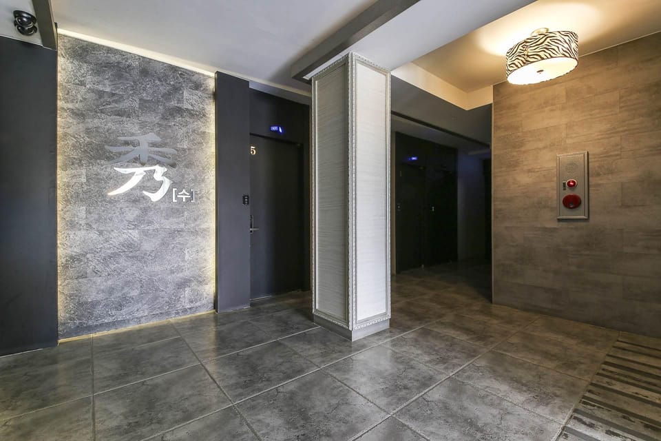 Chuncheon Su Motel Hotel in Gyeonggi-do