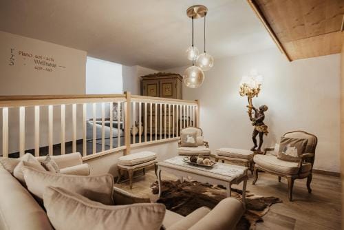 Hotel Monte Cherz Hotel in Trentino-South Tyrol