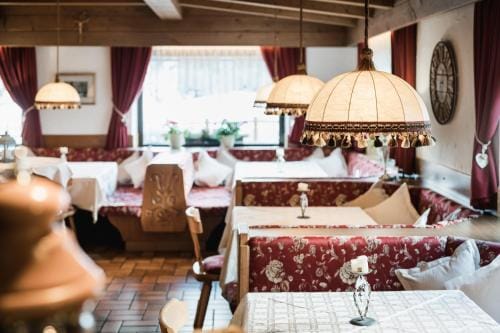 Hotel Monte Cherz Hotel in Trentino-South Tyrol