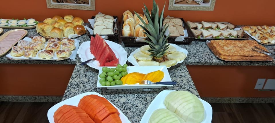 Hotel Orleans Hotel in State of Rio de Janeiro