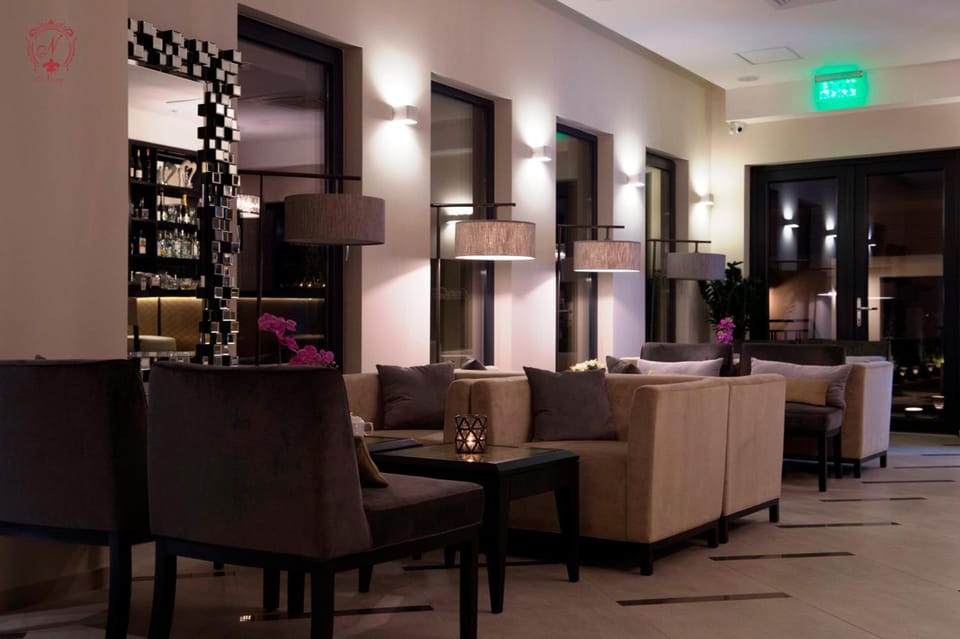 Nora Prestige Hotel in Timisoara
