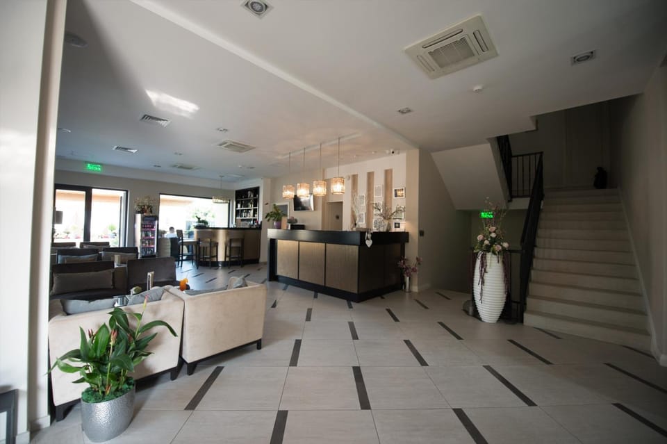 Nora Prestige Hotel in Timisoara