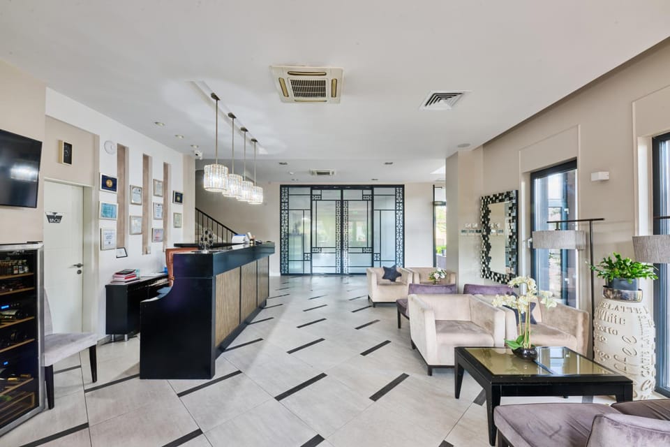 Nora Prestige Hotel in Timisoara