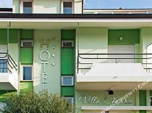 Hotel Villa Chiara Hotel in Terracina