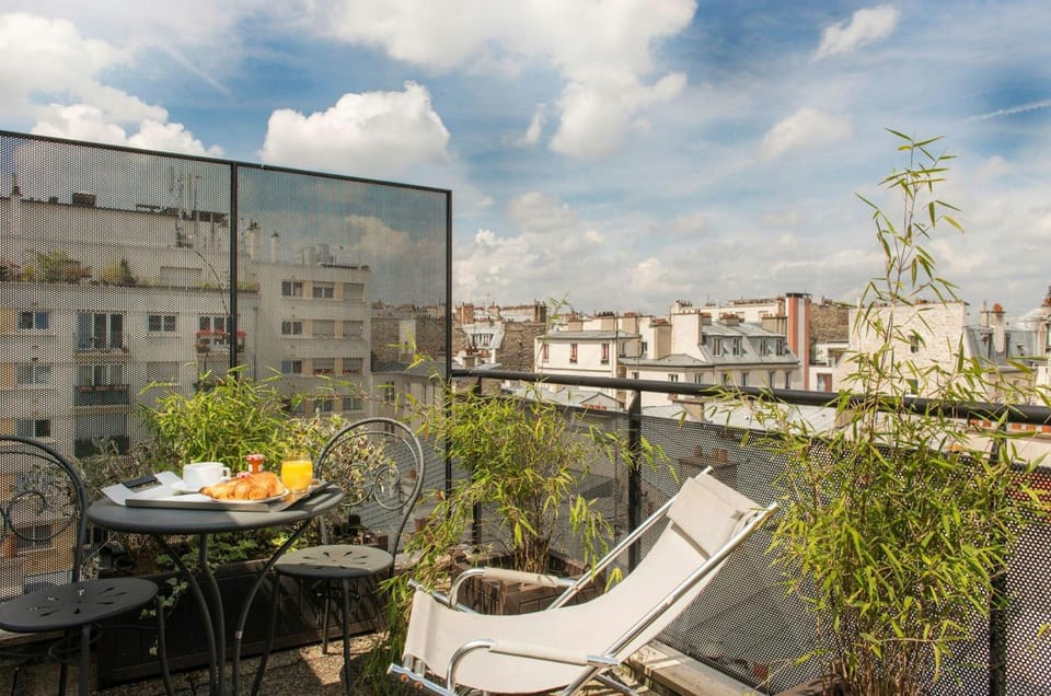 Dièse Hôtel Bastille Hotel in Paris