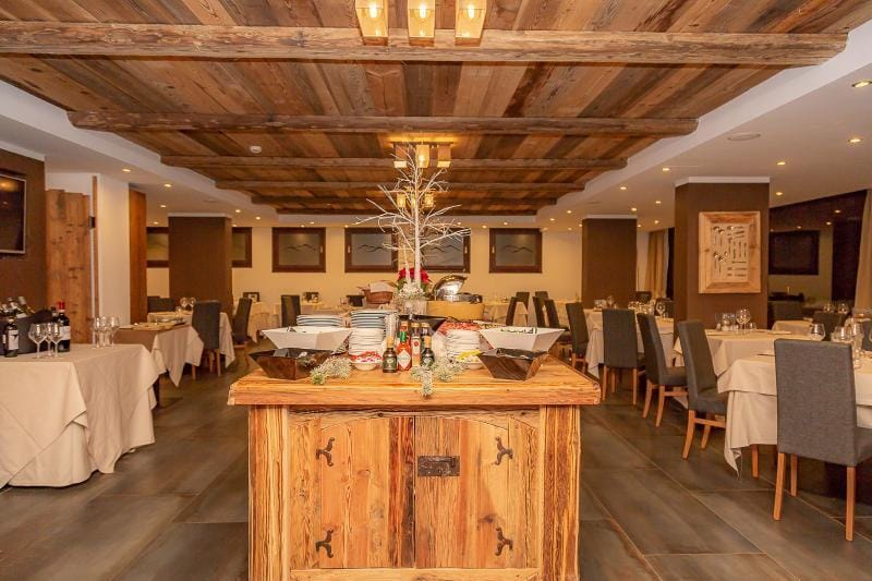 Hotel Gran Roc Hotel in Sestriere