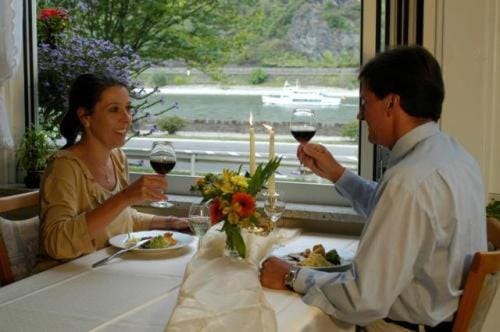Perle am Rhein Hotel in Boppard