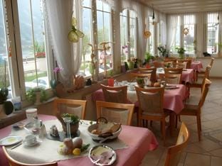Perle am Rhein Hotel in Boppard