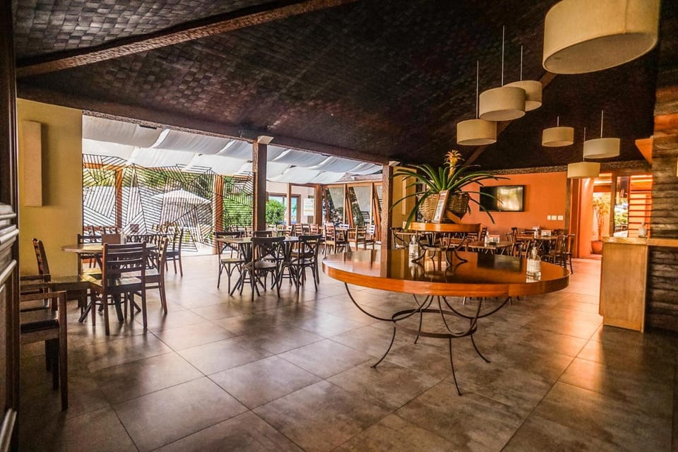 Corais e Conchas Inn in Armacao dos Buzios