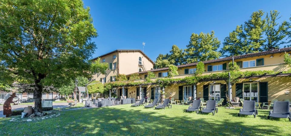 La Casa del Mulino Hotel in Province of Lecco