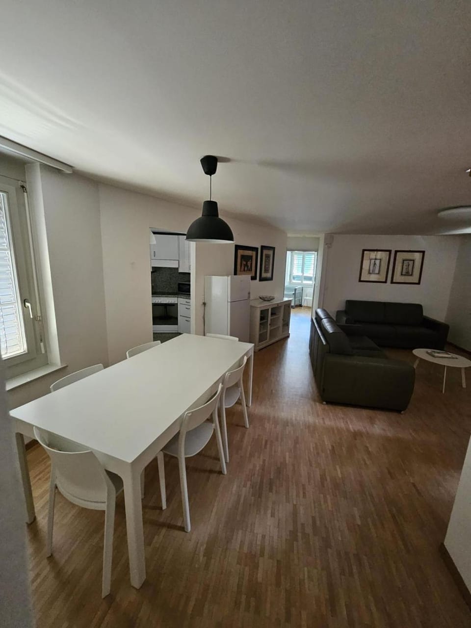 Les Galeries Marval Apartment hotel in Neuchâtel