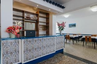Hotel Villa Franca Hotel in Lignano Sabbiadoro