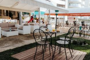 Hotel Villa Franca Hotel in Lignano Sabbiadoro