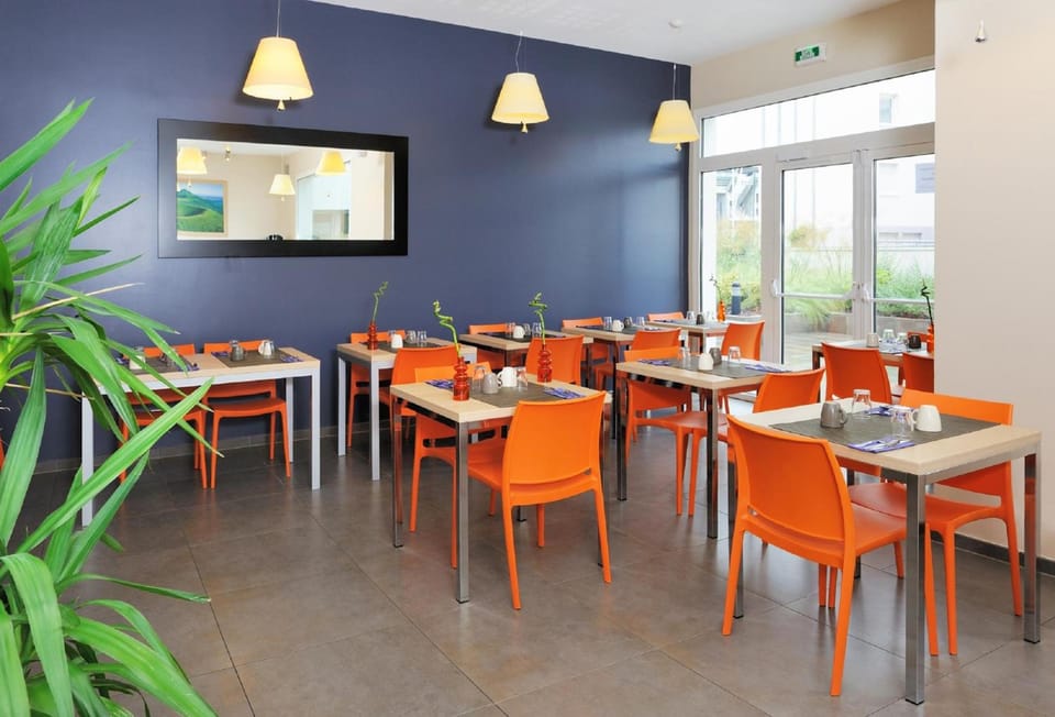 Residhome Clermont Ferrand Gergovia Apartment hotel in Clermont-Ferrand