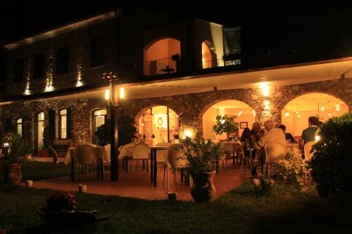 Villa Govi Hotel in Diano Marina