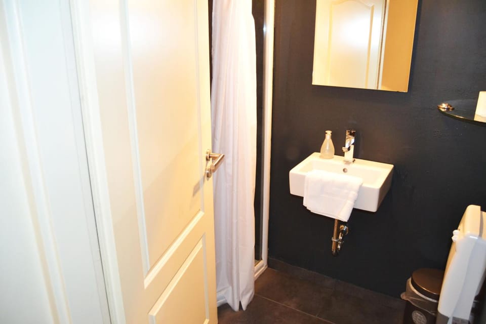 St. Pauli Lodge Hotel in Hamburg