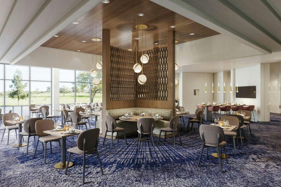 Delta Hotels Toledo Hotel in Toledo