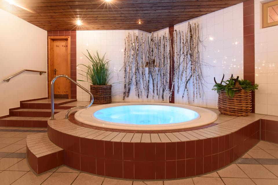 Gasthof Lowen by Hotel Montafoner Hof Inn in Vorarlberg, Austria