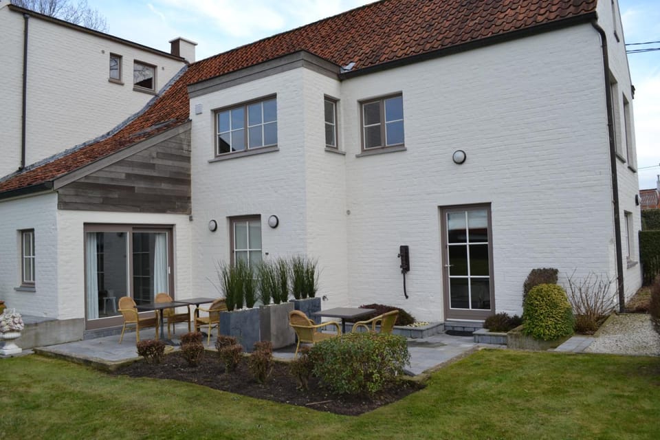 Hotel Ter Polders Hotel in Bruges