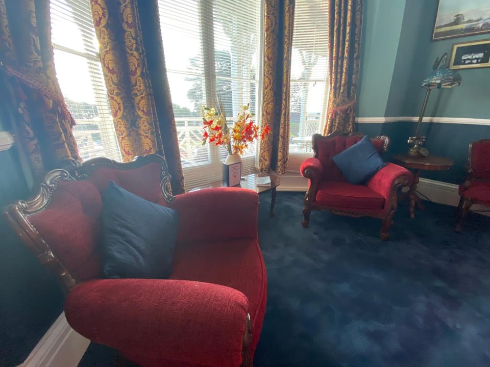 The Belmont Hotel Hotel in Shanklin