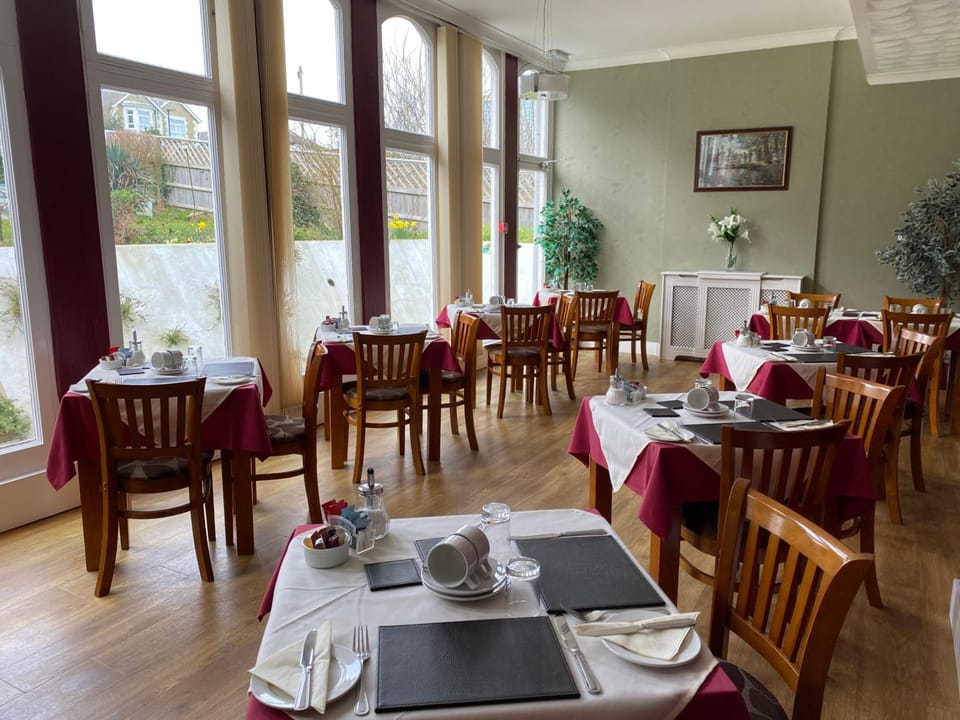The Belmont Hotel Hotel in Shanklin