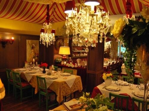 Una Franca Camere Di Charme Hotel in Piedmont