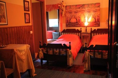 Una Franca Camere Di Charme Hotel in Piedmont