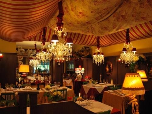 Una Franca Camere Di Charme Hotel in Piedmont
