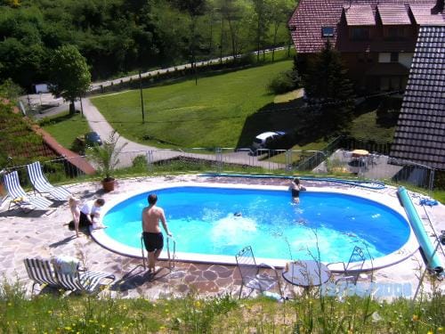 Vogtadeshof Hotel in Ortenau