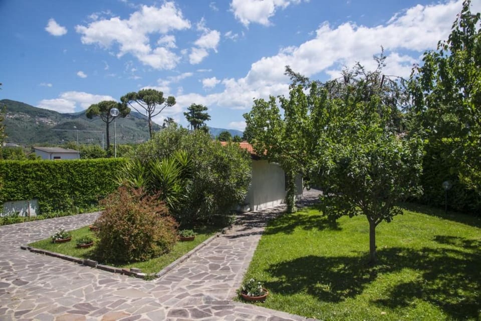 B&B Miami Beach Hotel in Pietrasanta