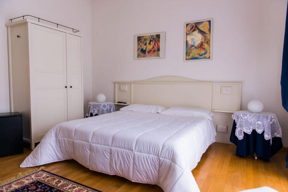B&B Miami Beach Hotel in Pietrasanta