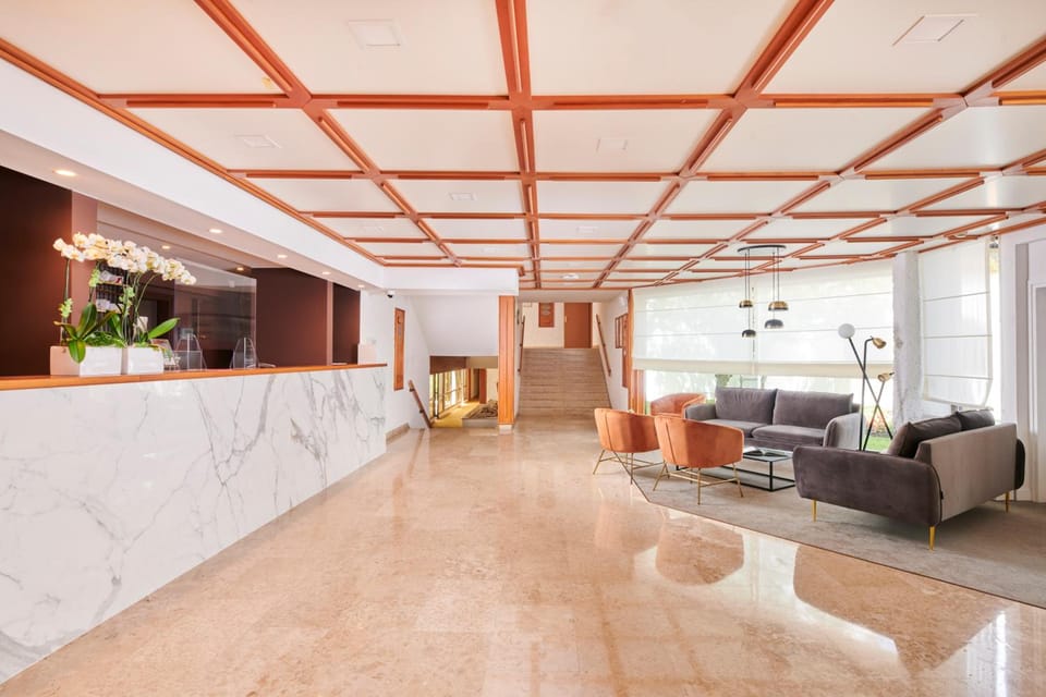 Villa Galijot Plava Laguna Hotel in Poreč