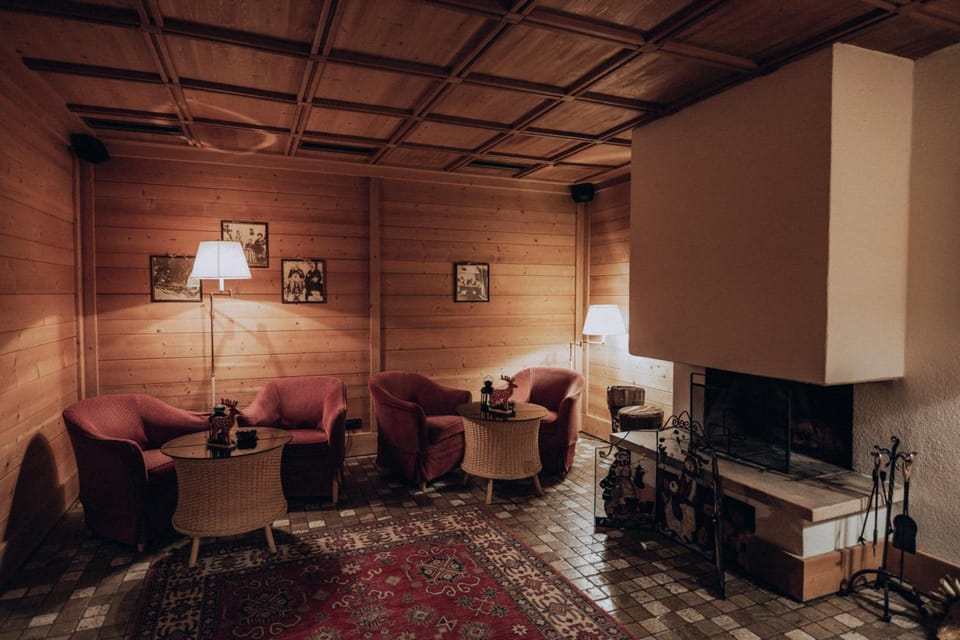 Hotel Planac Hotel in Trentino-South Tyrol