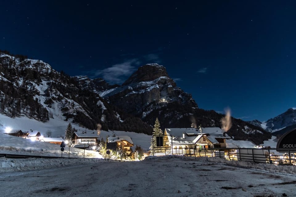 Hotel Planac Hotel in Trentino-South Tyrol