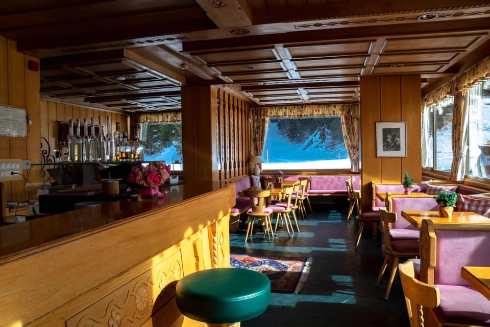 Hotel Planac Hotel in Trentino-South Tyrol