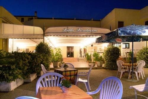 Villa Verdiana Hotel in Nettuno