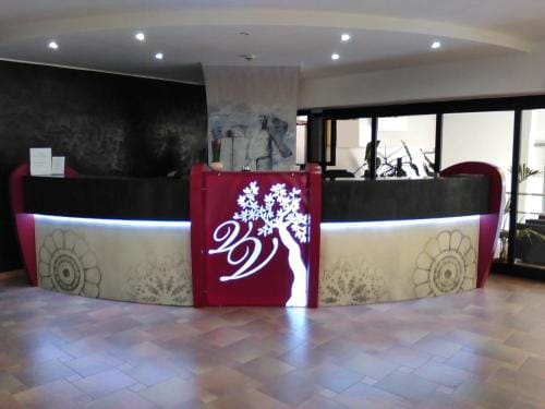 Villa Verdiana Hotel in Nettuno