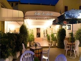 Villa Verdiana Hotel in Nettuno