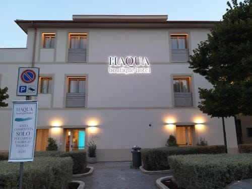 Aqua Boutique Hotel Hotel in Castiglione della Pescaia