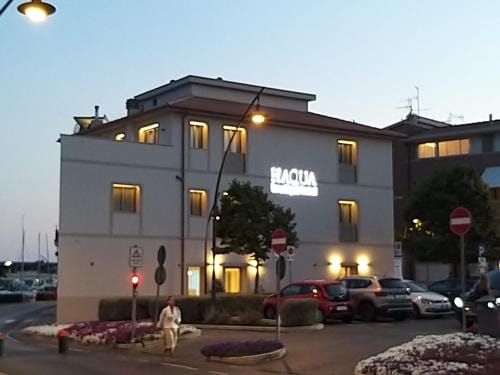 Aqua Boutique Hotel Hotel in Castiglione della Pescaia