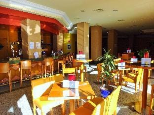 Hotel Vistamar Hotel in Benalmadena