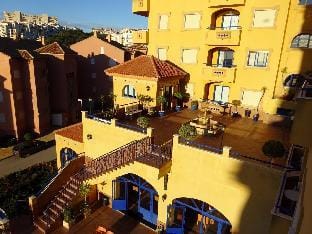 Hotel Vistamar Hotel in Benalmadena