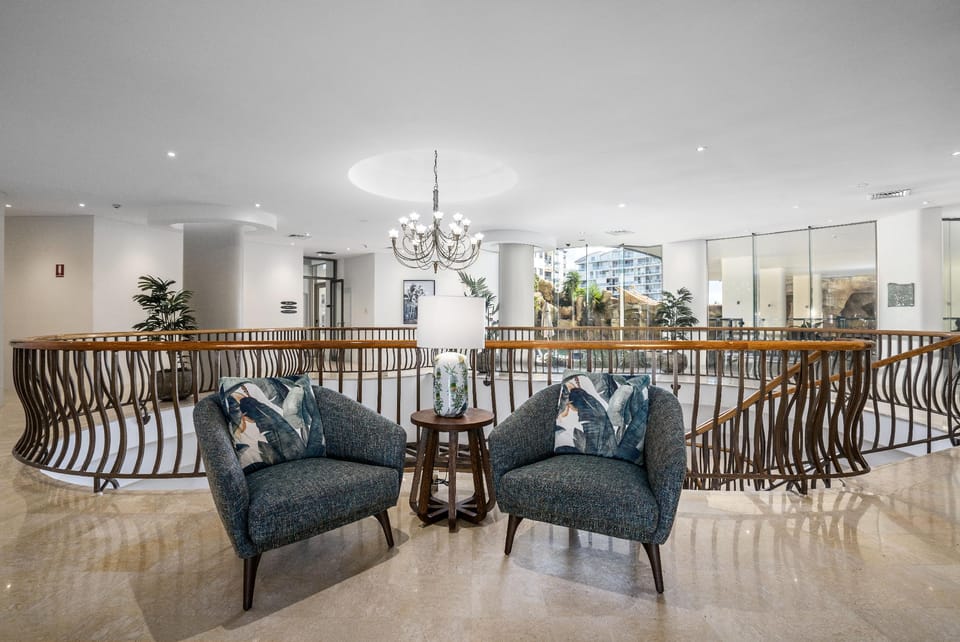Landmark Resort Mooloolaba Resort in Sunshine Coast