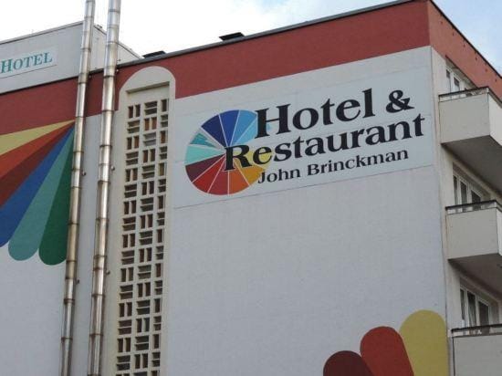 John Brinckman Hotel in Boltenhagen