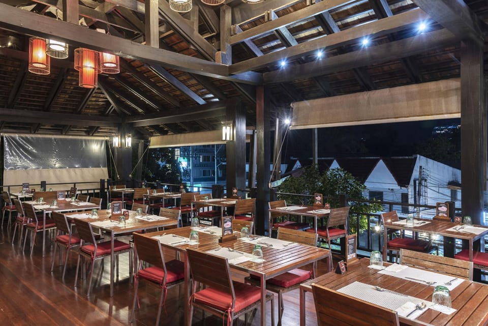 Kirikayan Boutique Resort Resort in Ko Samui